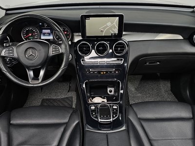 MERCEDES-BENZ GLC - 5