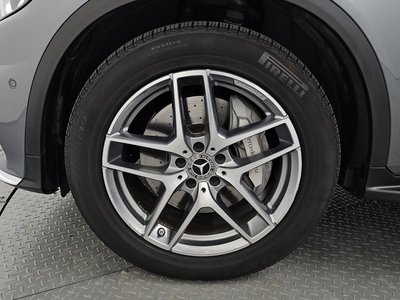 MERCEDES-BENZ GLC - 6