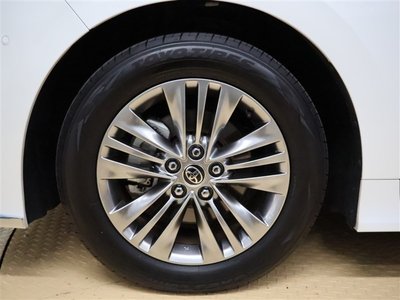 صورة مصغرة 15 لـ 2024 Toyota ALPHARD