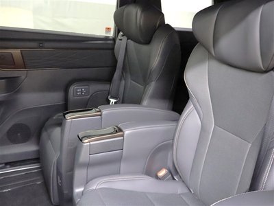 صورة مصغرة 18 لـ 2024 Toyota ALPHARD