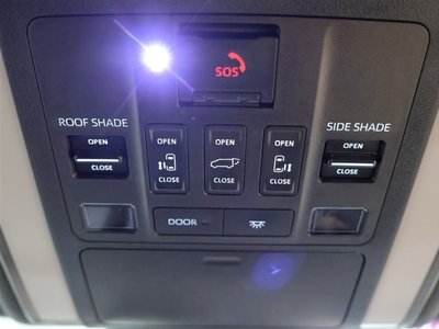 صورة مصغرة 31 لـ 2024 Toyota ALPHARD