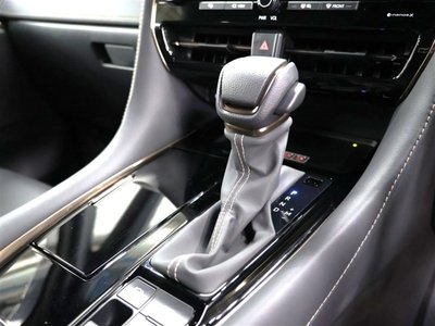 صورة مصغرة 27 لـ 2024 Toyota ALPHARD