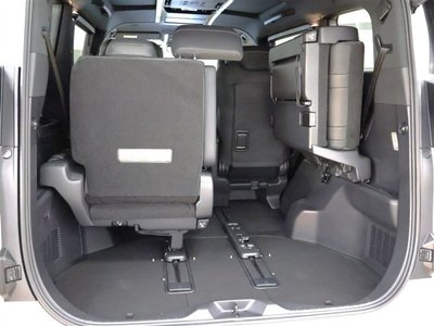 صورة مصغرة 34 لـ 2024 Toyota ALPHARD