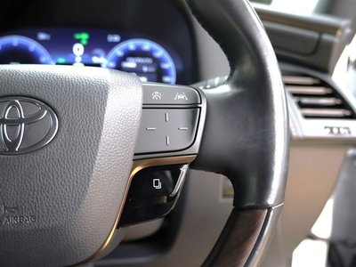 صورة مصغرة 30 لـ 2024 Toyota ALPHARD