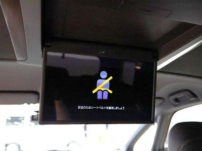 صورة مصغرة 24 لـ 2024 Toyota ALPHARD