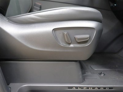 صورة مصغرة 19 لـ 2024 Toyota ALPHARD