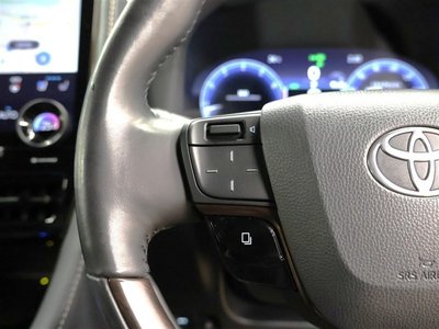 صورة مصغرة 29 لـ 2024 Toyota ALPHARD