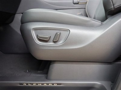 صورة مصغرة 20 لـ 2024 Toyota ALPHARD