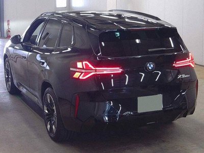 صورة 1 لـ 2025 BMW X3