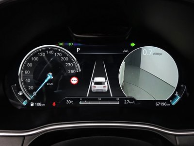 GENESIS GV80 - 8