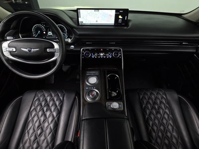 GENESIS GV80 - 5
