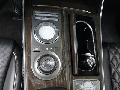 GENESIS GV80 - 9