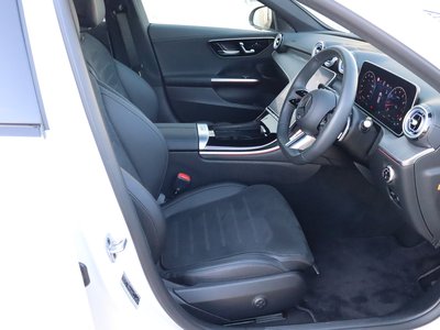 2025 MERCEDES-BENZ C-CLASS 缩略图 23