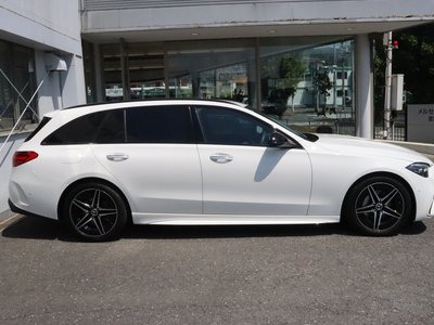 2025 MERCEDES-BENZ C-CLASS 缩略图 16