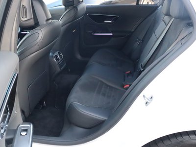 2025 MERCEDES-BENZ C-CLASS 缩略图 73
