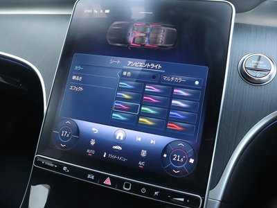 2025 MERCEDES-BENZ C-CLASS 缩略图 41