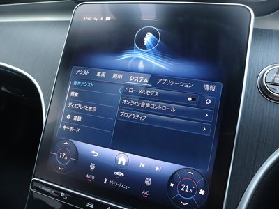 2025 MERCEDES-BENZ C-CLASS 缩略图 58