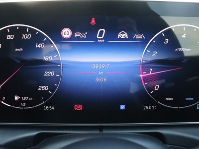 2025 MERCEDES-BENZ C-CLASS 缩略图 27
