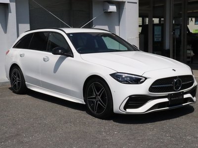 2025 MERCEDES-BENZ C-CLASS 缩略图 15