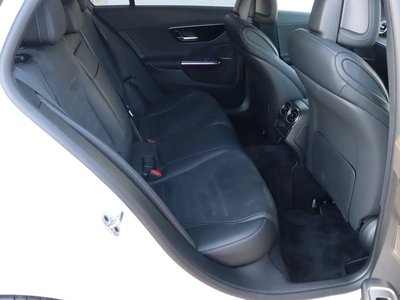 MERCEDES-BENZ C-CLASS - 3