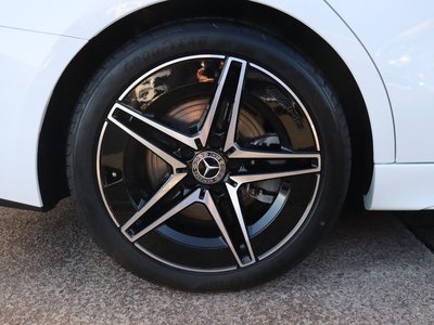 2025 MERCEDES-BENZ C-CLASS 缩略图 19