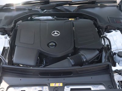 2025 MERCEDES-BENZ C-CLASS 缩略图 80