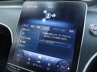 2025 MERCEDES-BENZ C-CLASS 缩略图 59