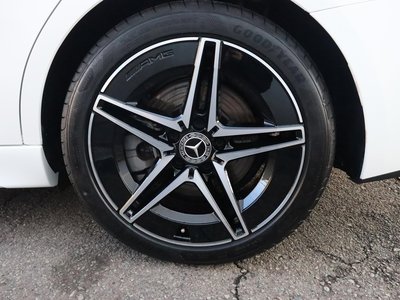 2025 MERCEDES-BENZ C-CLASS 缩略图 21