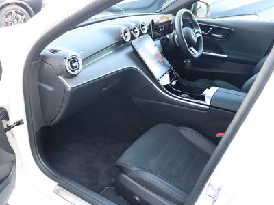 2025 MERCEDES-BENZ C-CLASS 缩略图 66