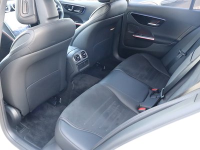 2025 MERCEDES-BENZ C-CLASS 缩略图 72