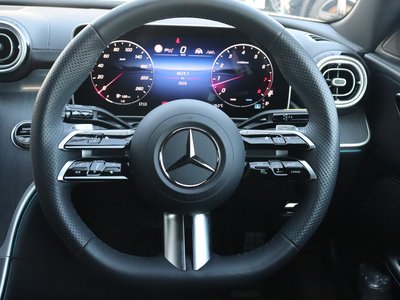 2025 MERCEDES-BENZ C-CLASS 缩略图 24