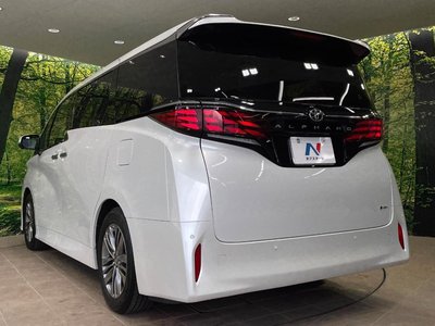 صورة مصغرة 25 لـ 2024 TOYOTA ALPHARD