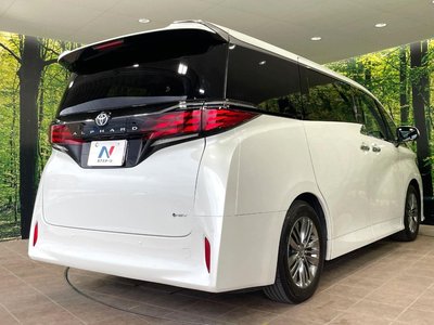 صورة مصغرة 18 لـ 2024 TOYOTA ALPHARD