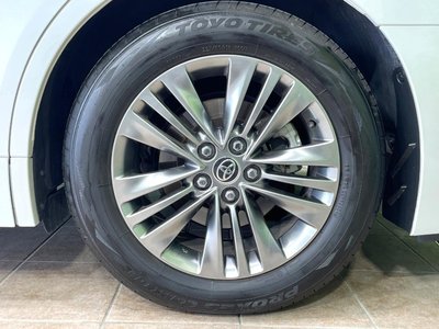 صورة مصغرة 57 لـ 2024 TOYOTA ALPHARD