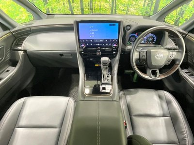 2024 TOYOTA ALPHARD — фото 2