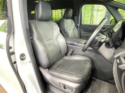 2024 TOYOTA ALPHARD — фото 9