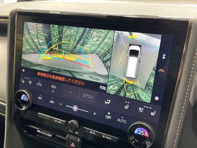 2024 TOYOTA ALPHARD — фото 6