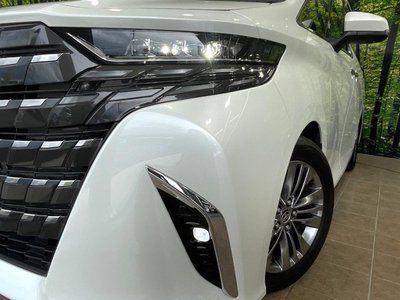 صورة مصغرة 14 لـ 2024 TOYOTA ALPHARD