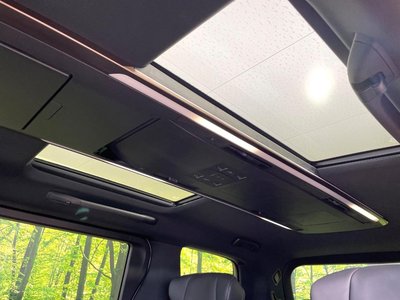 2024 TOYOTA ALPHARD — фото 3