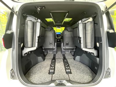 صورة مصغرة 12 لـ 2024 TOYOTA ALPHARD