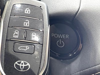 صورة مصغرة 38 لـ 2024 TOYOTA ALPHARD