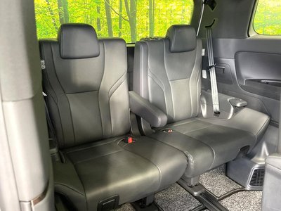 صورة مصغرة 11 لـ 2024 TOYOTA ALPHARD