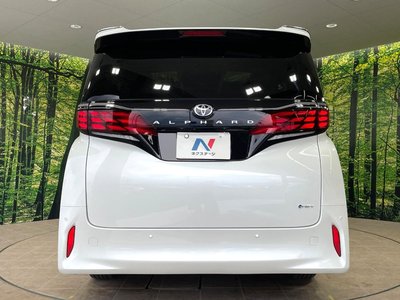 صورة مصغرة 16 لـ 2024 TOYOTA ALPHARD