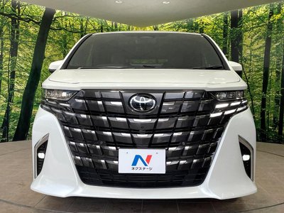 صورة مصغرة 15 لـ 2024 TOYOTA ALPHARD