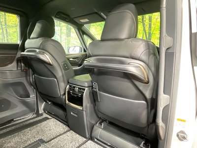 صورة مصغرة 67 لـ 2024 TOYOTA ALPHARD