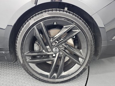 GENESIS G80 (RG3) - 8