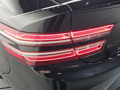 GENESIS G80 (RG3) - 10