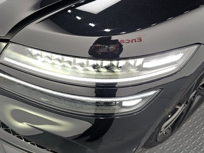 GENESIS G80 (RG3) - 9