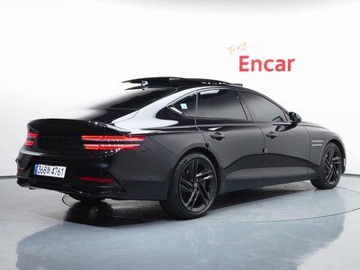 GENESIS G80 (RG3) - 3