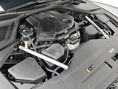 GENESIS G80 (RG3) - 7